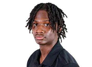 Lamont Johnson-Burrell headshot