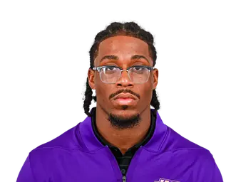Nakian Jackson headshot
