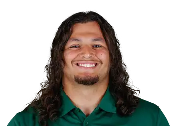 Alex Rocha headshot