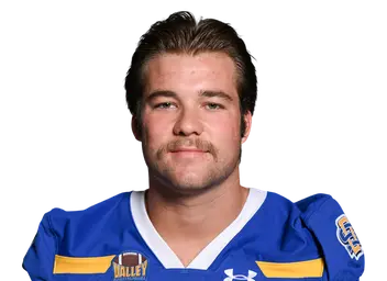 Coleman Kuntz headshot
