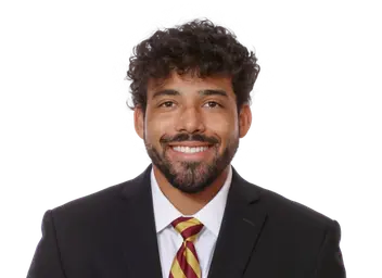 Gabe Panikowski headshot