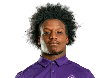 Rovaughn Banks Jr. headshot