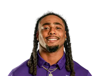 Darius Moore headshot
