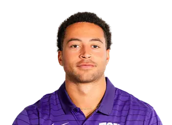 Jaden Craig headshot
