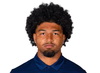 Darion White headshot