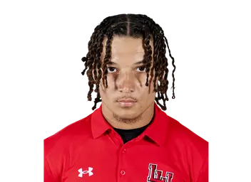Kyndon Fuselier headshot