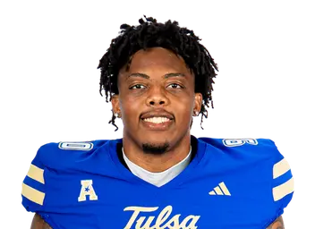 Jayden Madkins headshot