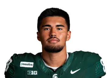 Kai Rios headshot