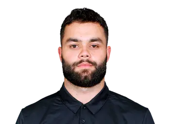 Rocco Ciocca headshot