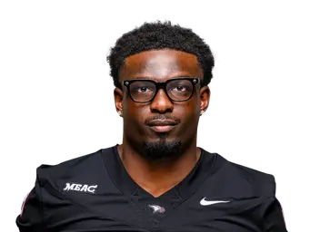 Plez Lawrence headshot