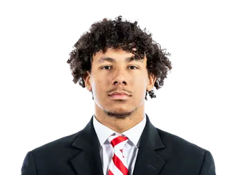 Caleb Benning headshot