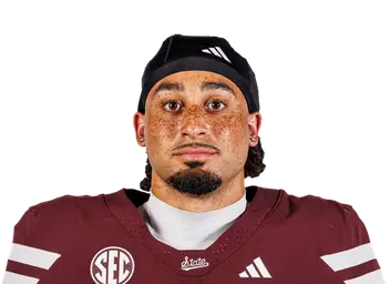 Cam Thompson headshot