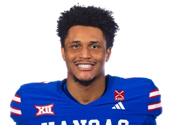 Roman Pearson headshot