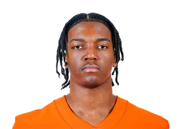 Khalil Hunter headshot