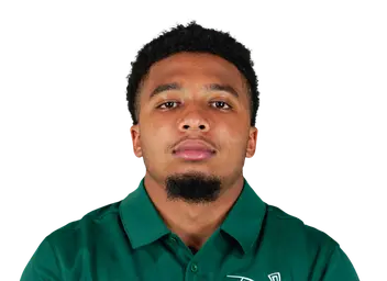 Jamar Curtis headshot