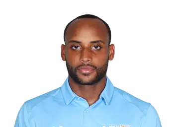 Trey Watkins headshot
