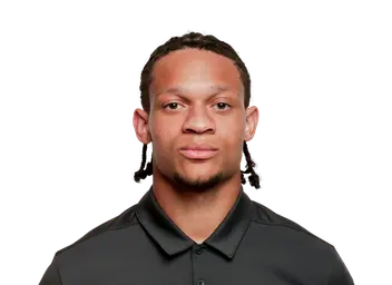 Jalen Edwards headshot