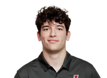 Ian Langan headshot