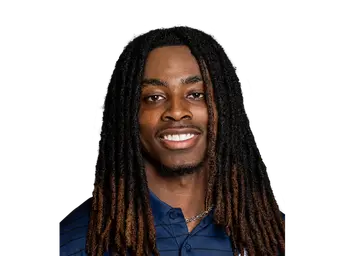 Jalen Nelson headshot