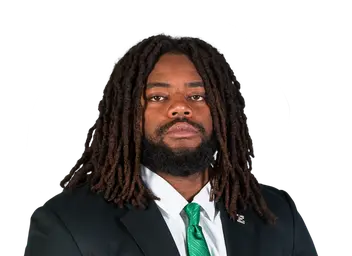 Makhi Gilbert headshot