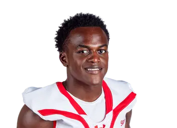 Jason Cole Jr. headshot