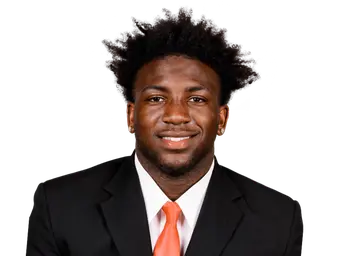 Nate Frazier headshot