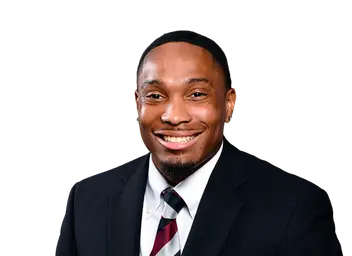 Gerald Kilgore headshot