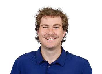 Collin Rogers headshot