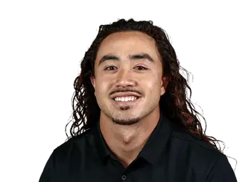 Matagi Thompson headshot