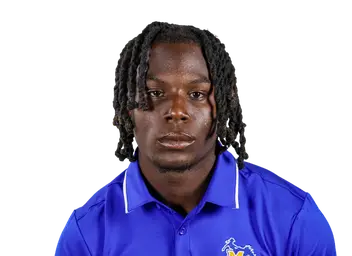 Kameran Senegal headshot
