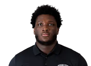 Phillip Bradford headshot
