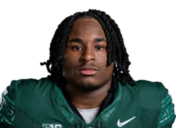 Makhi Frazier headshot