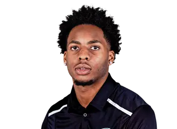 Damien McDaniel headshot