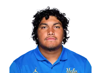 A.J. Fuimaono headshot
