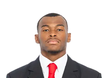 Brandon Nicholson headshot