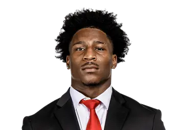 Ness Davis headshot