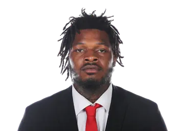 Cam Roetherford headshot