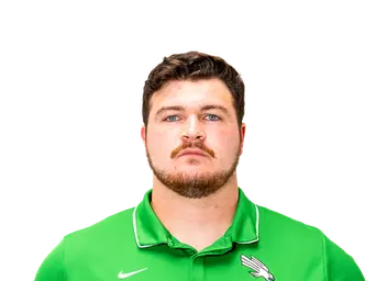 Nolan Clark headshot