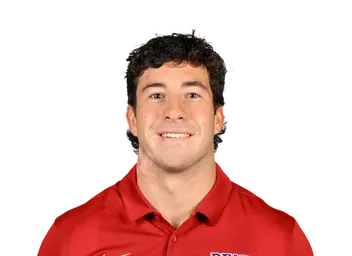 Ryan O'Connell headshot