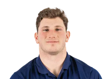 John Lista headshot