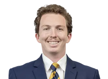 Chase Meyer headshot