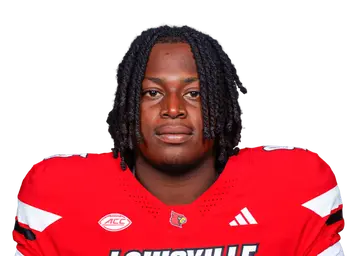 Joshua Donald headshot