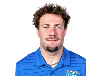 Hogan Wasson headshot