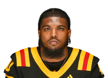 Tory Morgan headshot