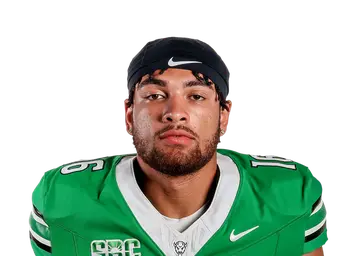 Jalen Marshall headshot
