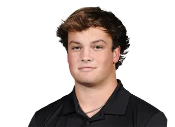 Blake Shirley headshot