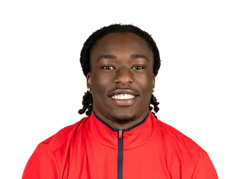 Jayvon Henderson headshot
