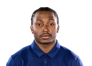 Jordan Gant headshot