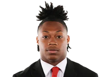 Dakarai Anderson headshot