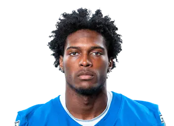 Patrick Clacks III headshot
